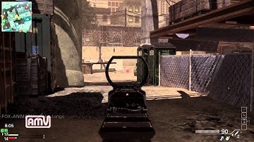 COD:MW3実況part１