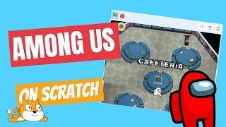 DO THIS How to create a big map | Among us on Scratch tutorial screenshot 2