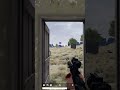 PUBG Insane Knock 😱 | Clutch Moment #shorts
