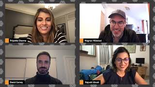 Effective Developer Product Design w/ CNCF, Tailscale, Sanity, Hasura