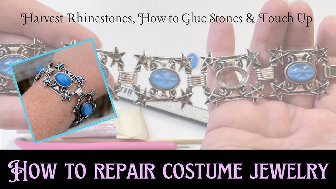 Do You Ever Need To Replace Rhinestones? - Rhinestones Unlimited