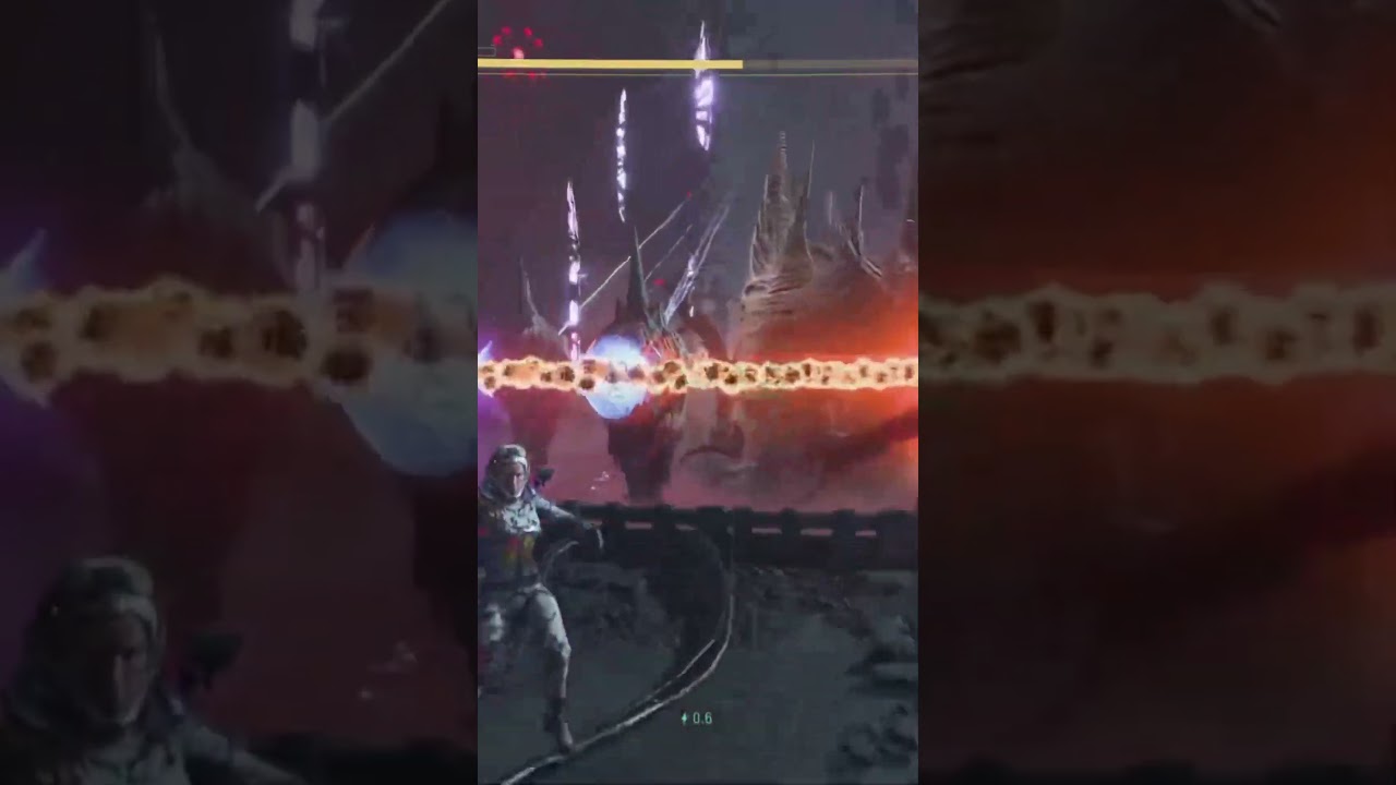 One of the best games on ps5 