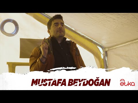 Mustafa Musa Beydoğan