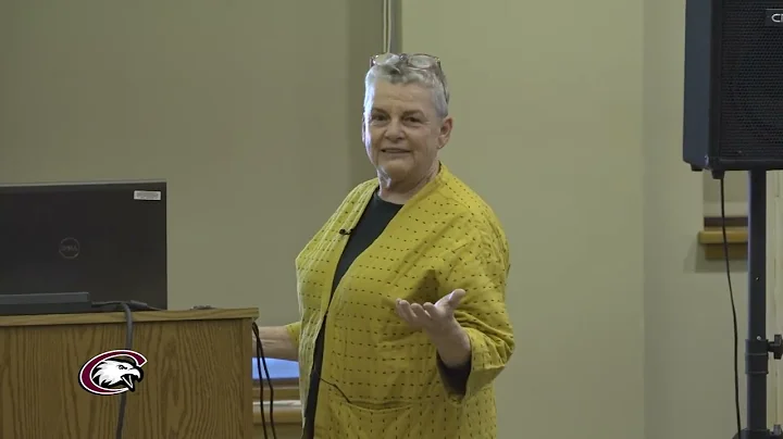 Joanne Hayes: How I Got Here
