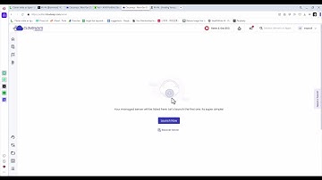 How to Set Up a VPS in Under 5 Minutes!