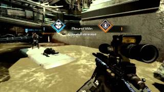 First Lefty on Ghosts | Cobahlt