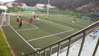 20190824 축구경기 (1/3)