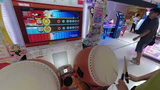 【アラサキ】太鼓 太鼓达人】EAT'EM UP! 952780 64可260829 - YouTube