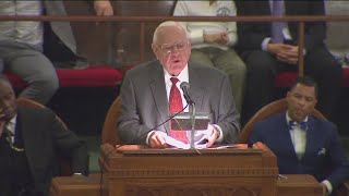Former Illinois Gov. George Ryan dies