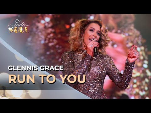 Ladies Of Soul 2017 | Run To You - Glennis Grace