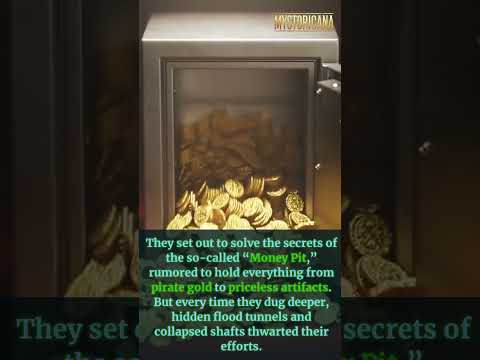 Dec 30 1866 - Oak Island Treasure