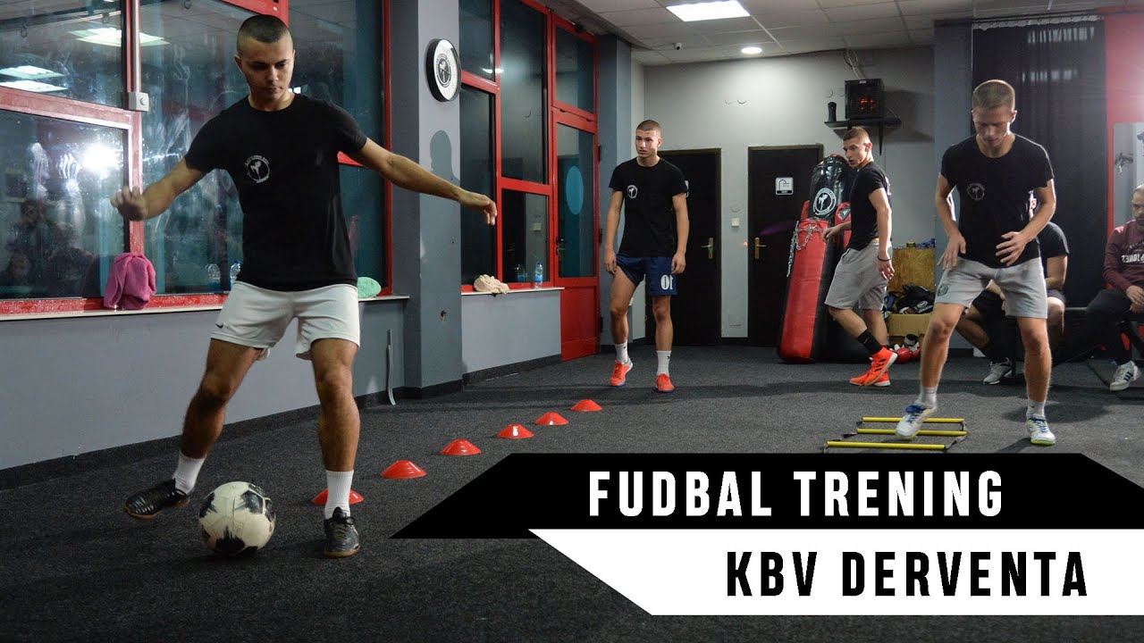 Trening