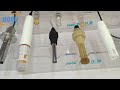 BOQU Water Quality Sensor in Exhibition