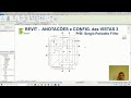 Autodesk REVIT - ANOTAÇÕES e CONFIGURAÇÕES das VISTAS - PARTE 03