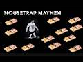 NEW DARE DIETER - Mousetrap Mayhem