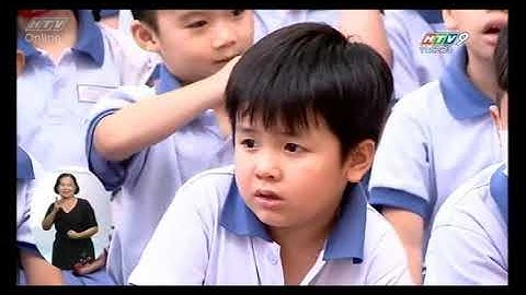 TRƯỜNG TIỂU HỌC TRẦN HƯNG ĐẠO, QUẬN 1 TỔ CHỨC LỄ HÚY KỴ LẦN THỨ 720 CỦA ĐỨC THÁNH TRẦN HƯNG ĐẠO