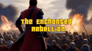 The Enchanted Rebellion