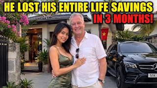 Expat And His Vietnamese Wife Built A House — She Filed For Divorce Before They Moved In Update