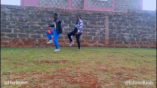 pant off by jetan official dance video.