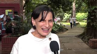 CAMPUS TV PROGRAMA 25 PARTE 2