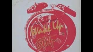 Wake Up (Levántate Extended) - Stop