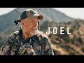 Joel  a mathews original film