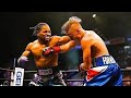 Shawn Porter vs Sebastian Formella /// Fight Highlights