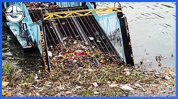 Amazing Machines Operating On Another Level