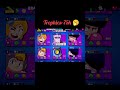 My Brawl Stars acc in 2026 #brawlstars #brawl #babyshorts