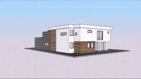 sketchup movie render