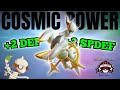 How SMEARGLE Turns ARCEUS Into an UNSTOPPABLE FORCE! | Off-Meta Mayhem