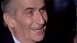 louis de funes reportage