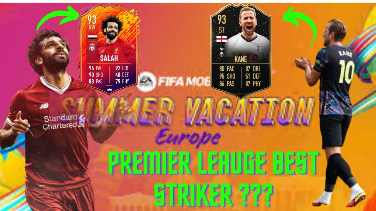 FIFA MOBILE |SECRET SOUVENIR (SUMMER VACATION,NEW EVENT,543)