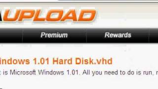 How to get free vhd and iso files