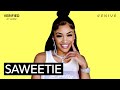 Saweetie "Tap In" Official Lyrics & Meaning | Verified