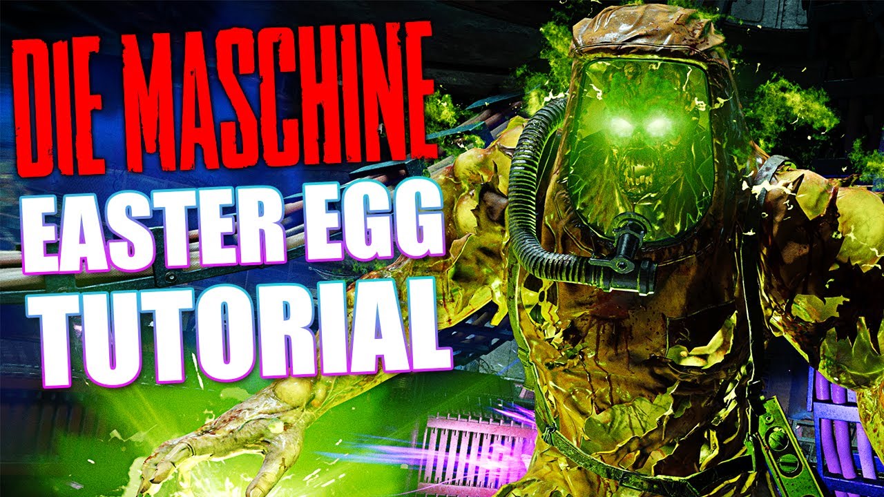 call of duty cold war zombies easter egg die maschine call of duty cold war zombies easter egg die maschine