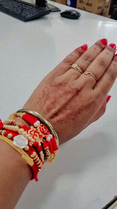 Rakhi special