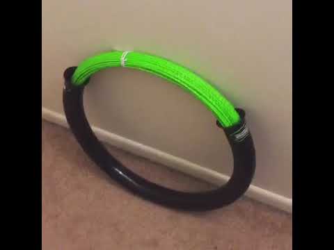 Southwire’s Fish Tape for electrician’s - YouTube