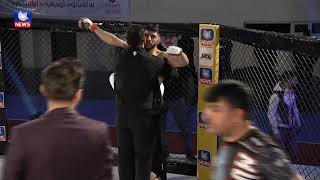 Cfl1 Namo Fazil Vs. Hakar Hazhar