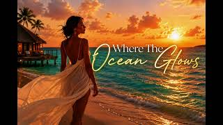 WHERE THE OCEAN GLOWS | Luxury Deep House 2026 Tropical & Melodic House