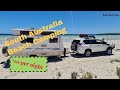 Secret Beach Camping in South Australia