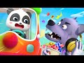 何色のバスが好き? | 赤ちゃんが喜ぶ歌 | 子供の歌 | 童謡 | アニメ | 動画 | ベビーバス| BabyBus