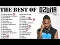 🔝 THE BEST OF OZUNA | LO MEJOR DE OZUNA | IL MEGLIO DI OZUNA - DJ Kris⚡