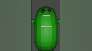 Making Cute Characters for my Multiplayer Game #devlog