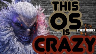 The best tech you’re NOT using in SF6