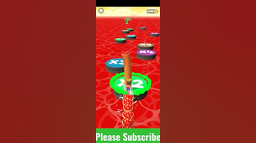 Shortcut Run - Gameplaywalkthrogh All levels Android ios #short #29