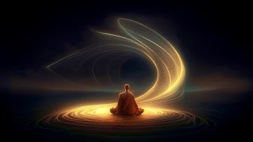 Access Inner Knowing | 963Hz Meditation to Tap Into Higher Self