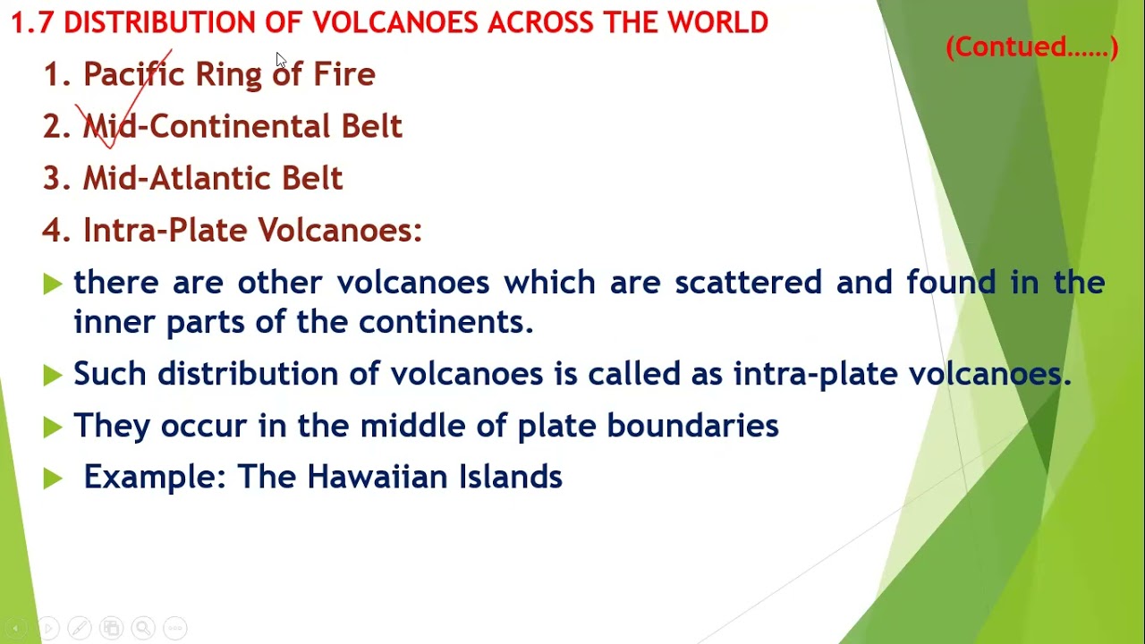 PPT - Volcanoes PowerPoint Presentation, free download - ID:1989859