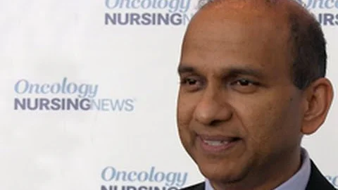 Jame Abraham on the Patient Experience of Scalp Co...