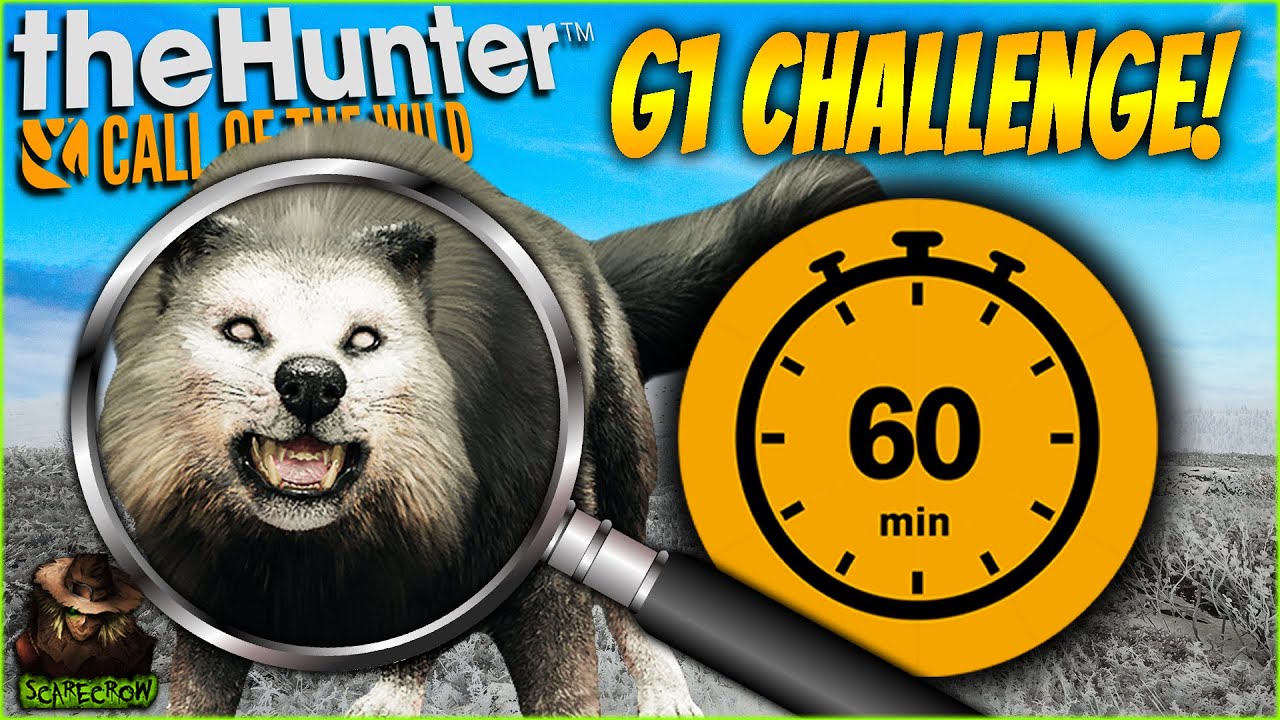 Get The Great One In 60 Minutes Or Lose Your Diamonds! Call of the 